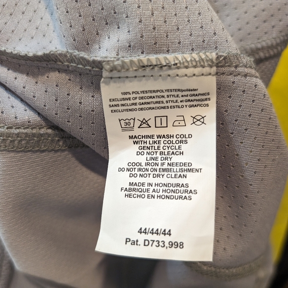 Aaron Judge Jersey AUTHENTIC Nike Yankees BNWT - Picture 9 of 16